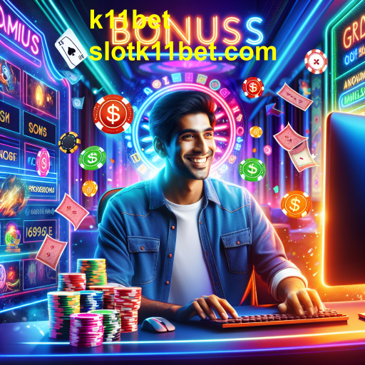Descubra as Promoções Exclusivas do K11Bet